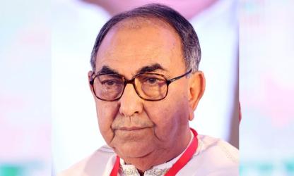 নতুন দায়িত্ব পেলেন মির্জা আব্বাস