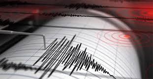 ঢাকাসহ দেশের বিভিন্ন এলাকায় ভূমিকম্প অনুভূত