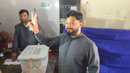 ইশরাকের আসনসহ ৩ আসনের ব্যালট পেপার-রেজাল্টশিট হেফাজতে নেওয়ার নির্দেশ