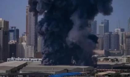 সৌদি আরবে সিআইএ স্টেশনে ইরানের ড্রোন হামলা