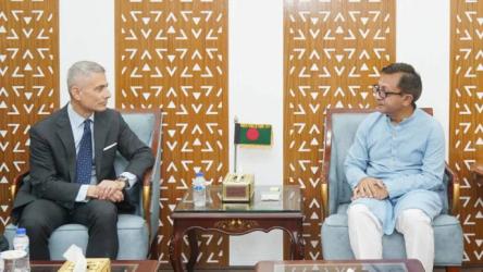 যুক্তরাষ্ট্রের সঙ্গে বাণিজ্য চুক্তি চূড়ান্ত নয়, প্রয়োজনে সংশোধন : বাণিজ্যমন্ত্রী