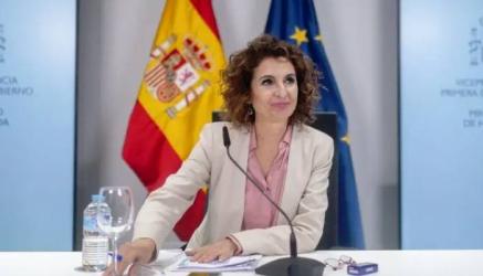 স্পেন যুক্তরাষ্ট্রের ‘দাস’ হবে না: স্প্যানিশ উপ-প্রধানমন্ত্রী