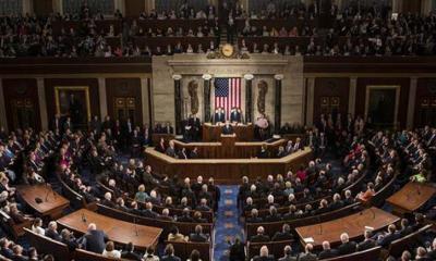 ইরানে যুক্তরাষ্ট্রের অভিযানের পক্ষে ভোট দিল মার্কিন সিনেট