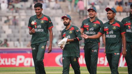 দীর্ঘমেয়াদি পরিকল্পনা নিয়ে এগোচ্ছে শেখ রাসেল