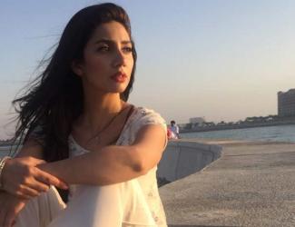 ক্যারিয়ারের সেরা চরিত্রে মাহিরা খান