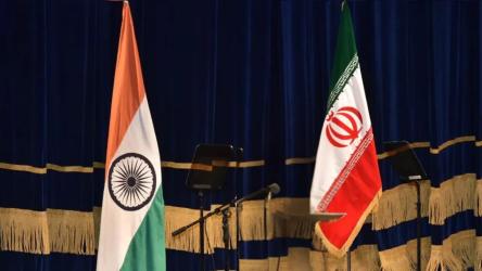 হরমুজ প্রণালিতে জাহাজ চলাচল নিয়ে ভারতকে পাল্টা শর্ত ইরানের