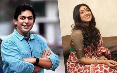 টালিউডের ‘আজাদি’ সিনেমায় চমক হয়ে আসছেন  চঞ্চল চৌধুরী