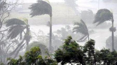 ৭ অঞ্চলে ঝড়-বৃষ্টির পূর্বাভাস, নদীবন্দরে সতর্কতা