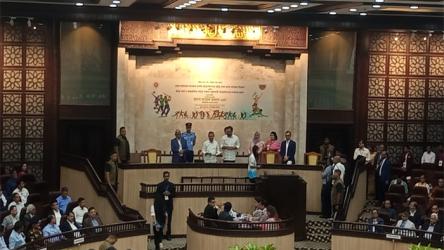 ক্রীড়াকার্ড ও ভাতা প্রদান কার্যক্রমের উদ্বোধন প্রধানমন্ত্রীর