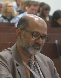 নিজেকে দিয়েছি ধিক্কার: এই মৃত্যু উপত্যকা আমার দেশ না