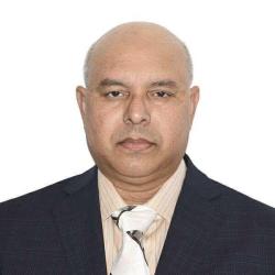 আমার সাংবাদিকতা শ্রীমঙ্গল থেকে নিউইয়র্ক