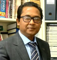 বন্ধ হোক জাতীয় সংসদে ইংরেজির যথেচ্ছ ব‍্যবহার