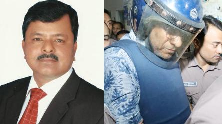 ইলিয়াস আলী গুমের কারণ জানালেন সাবেক ডিজিএফআই প্রধান মামুন খালেদ