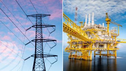 বিদ্যুৎ ও জ্বালানি খাতে আয় বেড়েছে ৯ কোম্পানির, কমেছে ৮ টির