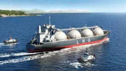 ৫ লাখ টন ডিজেল ও ২ কার্গো এলএনজি আমদানির অনুমোদন