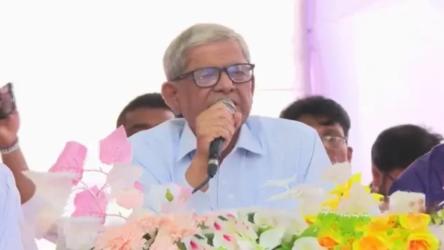 দেশে ধর্মকে পুঁজি করে বিভাজন তৈরির সুযোগ নেই: স্থানীয় সরকারমন্ত্রী