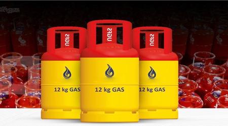 বাড়তি দামে বিক্রি হচ্ছে এলপিজি