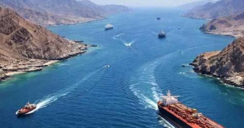 হরমুজ প্রণালি আর কখনোই আগের অবস্থায় ফিরবে না 