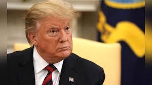 ইরান যুদ্ধে ঈশ্বর কোন পক্ষ নিয়েছেন, জানালেন ট্রাম্প