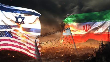 তৃতীয় বিশ্বযুদ্ধ কি শুরু? ইরান-ইসরাইল-যুক্তরাষ্ট্রের সংঘাত ও এক নতুন বিশ্বব্যবস্থা