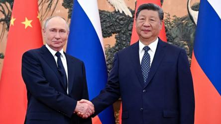 হরমুজ নিয়ে জাতিসংঘের প্রস্তাবে চীন-রাশিয়ার ভেটো, ইরানের প্রতি সমর্থন