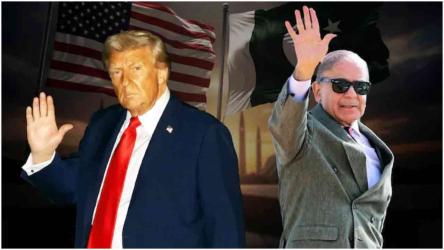 ইরান-যুক্তরাষ্ট্রের মাঝে কীভাবে মধ্যস্থতা করলো পাকিস্তান?