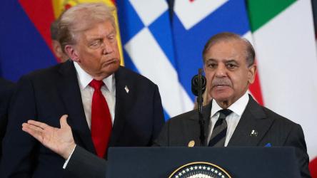 চুক্তির জন্য গোপনে পাকিস্তানকে চাপ দিয়েছে যুক্তরাষ্ট্র: ফিন্যান্সিয়াল টাইমস