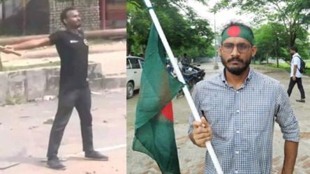 আবু সাঈদ হত্যা: দুই পুলিশ সদস্যর মৃত্যুদণ্ড, অন্যদের বিভিন্ন মেয়াদে সাজা