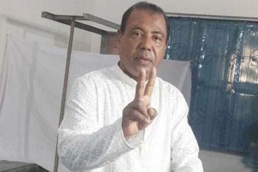 বগুড়া-৬ উপনির্বাচন : দ্বিগুণ ভোটে বিজয়ী বিএনপির বাদশা