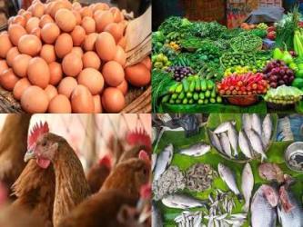 মাছ মুরগি ও তেলের দাম চড়া, হিমশিম খাচ্ছে সাধারণ মানুষ