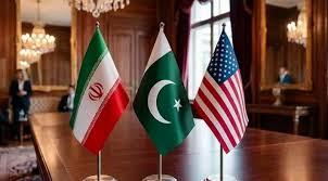 ইরান-যুক্তরাষ্ট্রের প্রতিনিধিদের মধ্যে সরাসরি আলোচনা শুরু