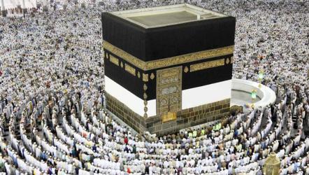 হজযাত্রীদের জন্য ‘হজ ভিসা’ বাধ্যতামূলক করল সৌদি আরব