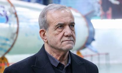 যুক্তরাষ্ট্র ‘স্বৈরতন্ত্র’ পরিত্যাগ করলে চুক্তি হতে পারে : পেজেশকিয়ান