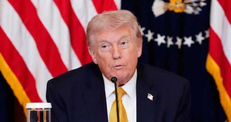 যুক্তরাষ্ট্র-ইরান ‘আগামী দুই দিনের মধ্যে’ আলোচনায় বসতে পারে: ট্রাম্প