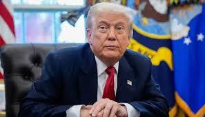 ইরান যুদ্ধ ‘শেষের খুবই কাছাকাছি’, বললেন ট্রাম্প