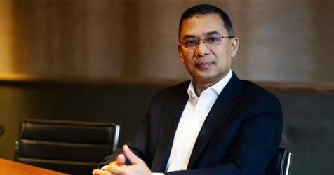 টাইমের ১০০ প্রভাবশালীর তালিকায় তারেক রহমান