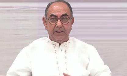 সিঙ্গাপুর থেকে মালয়েশিয়ায় নেওয়া হলো মির্জা আব্বাসকে