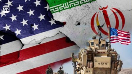 শান্তি চুক্তির মাধ্যমে জয়ী হতে চায় যুক্তরাষ্ট্র-ইরান