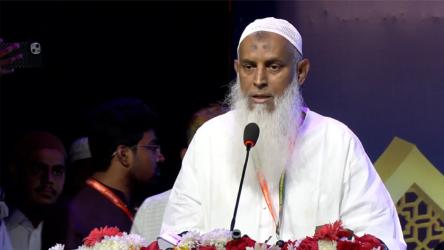 হজযাত্রীদের সেবায় ব্যর্থ হলে আমাদের পদত্যাগ করা উচিত : ধর্মমন্ত্রী