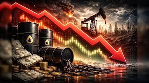 হরমুজ প্রণালি খোলার ঘোষণায় কমল তেলের দাম