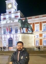 স্পেনে অভিবাসীদের বিশেষ বৈধকরণ প্রক্রিয়ার প্রথম দিনেই রেকর্ড 