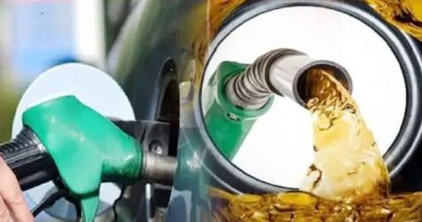 জ্বালানি তেলের দাম লিটারে ১৫ থেকে ২০ টাকা পর্যন্ত বাড়ল