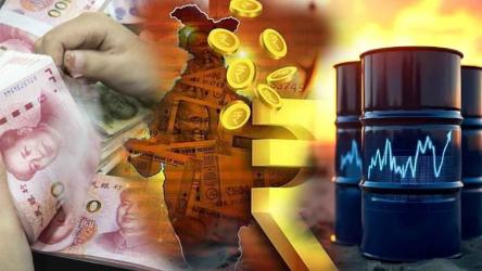 চীনের মুদ্রা দিয়ে ইরান থেকে জ্বালানি তেল কিনছে ভারত