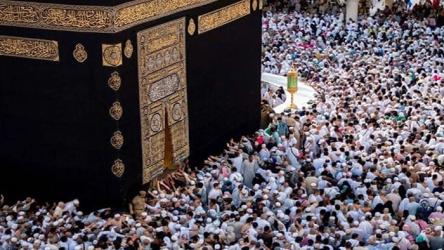 ভিজিট ভিসায় হজ বন্ধ করল সৌদি, জরিমানসহ একগুচ্ছ নতুন নির্দেশনা