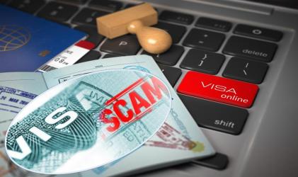  কেয়ার ভিসার নামে প্রতারণা, মৌলভীবাজারে স্বেচ্ছাসেবক দল নেতাসহ চারজনের বিরুদ্ধে মামলা