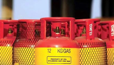 এবার বাড়ল এলপি গ্যাসের দাম