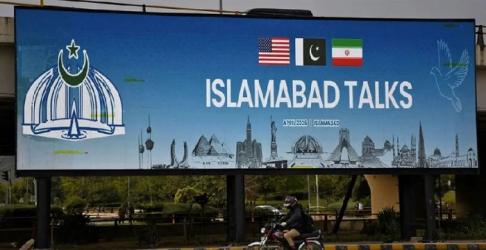 অবরোধ না তুললে পাকিস্তানে প্রতিনিধিদল পাঠাবে না ইরান