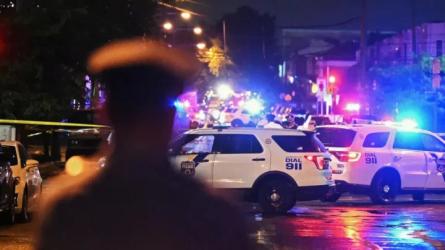 যুক্তরাষ্ট্রে বন্দুকধারীর গুলিতে ৮ শিশু নিহত