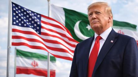 ইরানের সঙ্গে যুদ্ধবিরতির মেয়াদ অনির্দিষ্টকাল বাড়ালেন ট্রাম্প