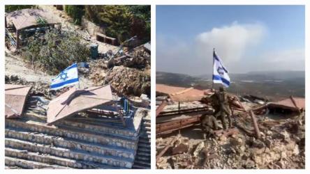 যুক্তরাষ্ট্র থেকে পাওয়া আর্থিক সহায়তা বন্ধের আশঙ্কায় ইসরায়েল: আইএনএসএস